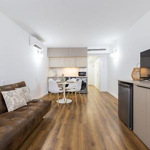 Apartamento de 1 Dormitorio